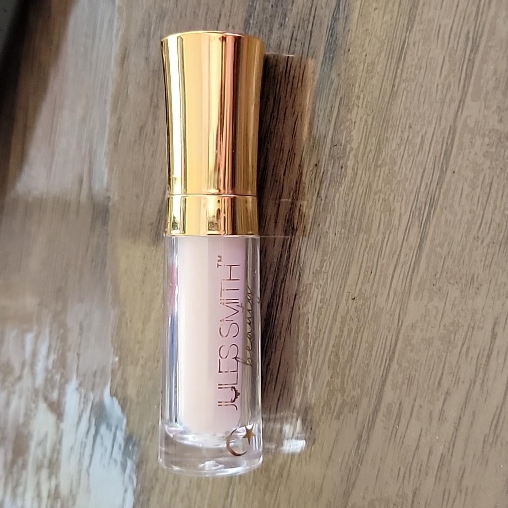 NWT Jules Smith Beauty Lip Gloss